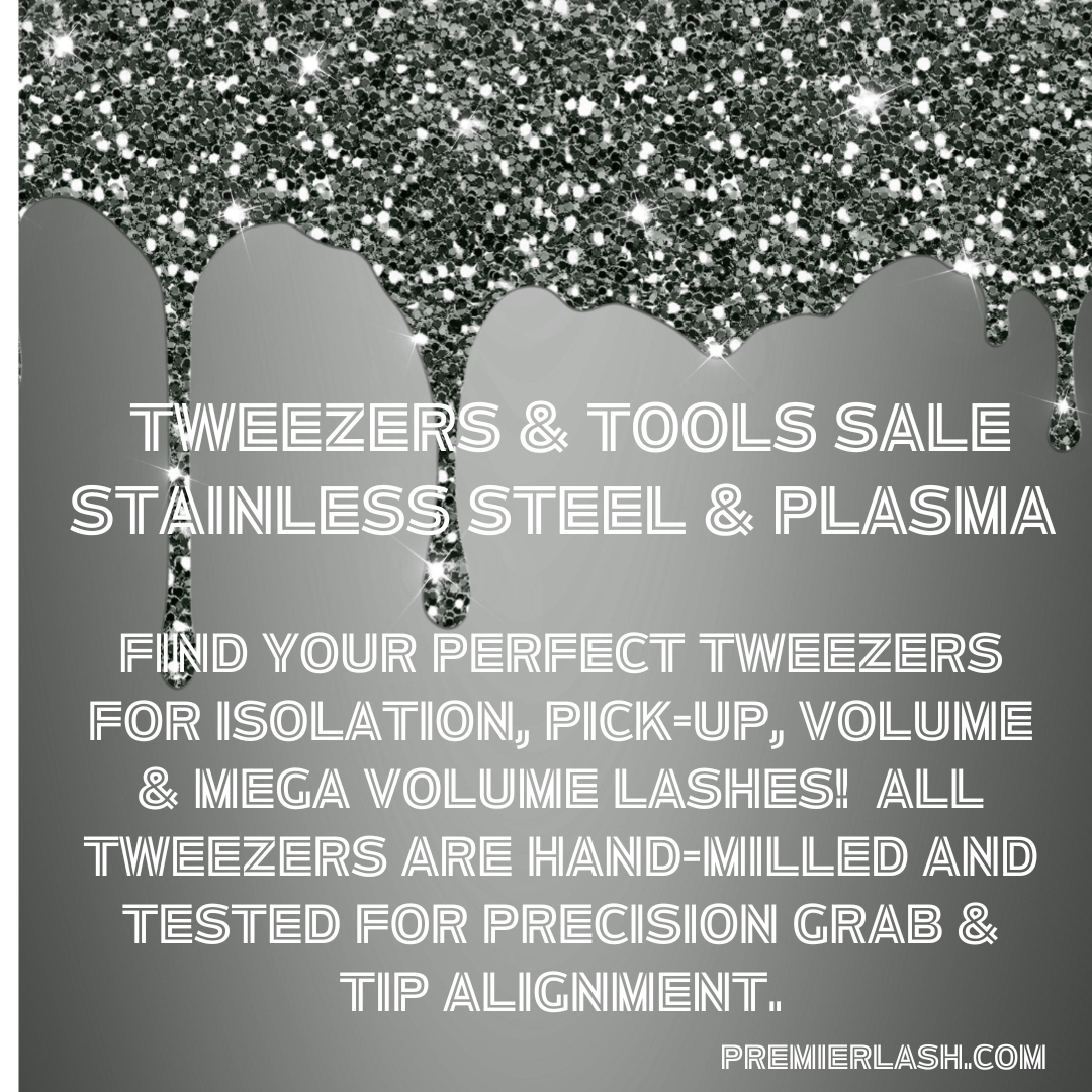 Tweezers & Tools 